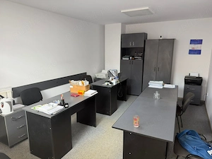 Închiriez   Predau - Cesiune Hală, Depozit 350 mp și Birouri   Breaza (Fosta Hidrojet) - imagine 4