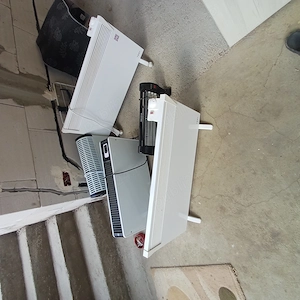 încălzitor electric