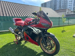 Yamaha R6 2003 injectie - imagine 4
