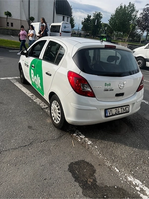 opel corsa d 2015 gpl