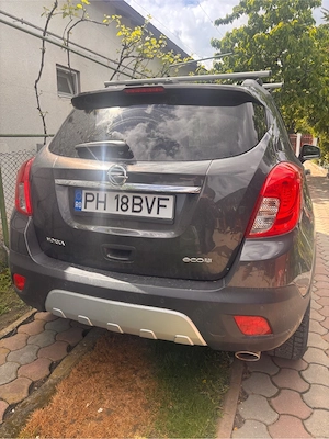 De vanzare Opel Mokka - imagine 4