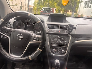 De vanzare Opel Mokka - imagine 2