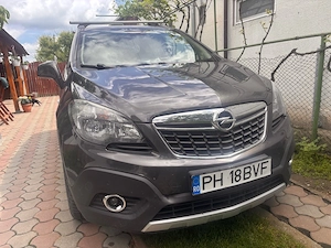 De vanzare Opel Mokka