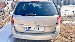 OPEL ASTRA, 2005 licitatie - imagine 4