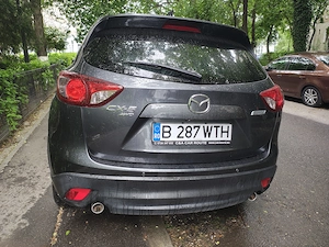 Vând Autoturism Mazda CX -5 - imagine 4