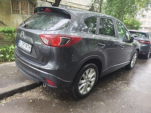 Vând Autoturism Mazda CX -5 - imagine 6