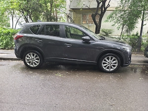 Vând Autoturism Mazda CX -5 - imagine 7
