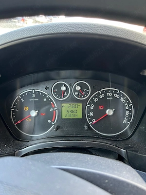 Ford Transit Connect 1.8 tdi - imagine 2