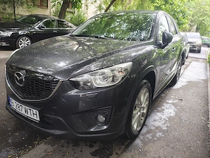 Vând Autoturism Mazda CX -5 - imagine 3