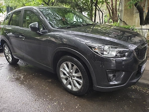 Vând Autoturism Mazda CX -5 - imagine 2