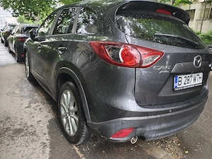 Vând Autoturism Mazda CX -5 - imagine 5
