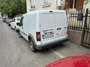 Ford Transit Connect 1.8 tdi - imagine 6