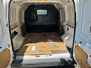 Ford Transit Connect 1.8 tdi - imagine 7