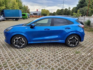Ford Puma st line x 155cp at 2024 - imagine 3
