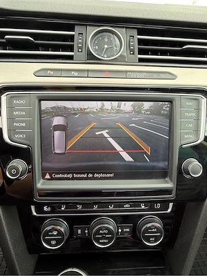 Volkswagen Passat 4Motion - imagine 7