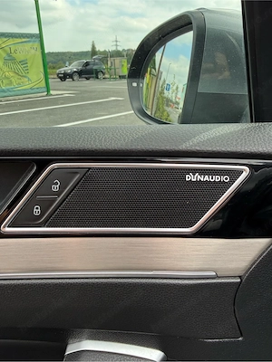 Volkswagen Passat 4Motion - imagine 8