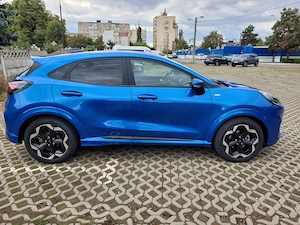 Ford Puma st line x 155cp at 2024 - imagine 4