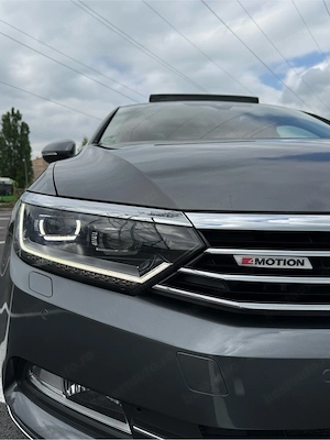 Volkswagen Passat 4Motion - imagine 9