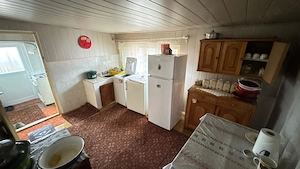 Vand casa batraneasca(locuibila) - sat Potoceni , com Maracineni - Buzau - imagine 5