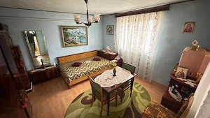 Vand casa batraneasca(locuibila) - sat Potoceni , com Maracineni - Buzau - imagine 4