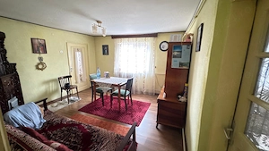 Vand casa batraneasca(locuibila) - sat Potoceni , com Maracineni - Buzau - imagine 2