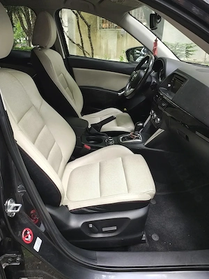 Vând Autoturism Mazda CX -5 - imagine 8