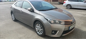  Toyota Corolla, euro 6