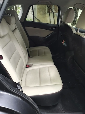 Vând Autoturism Mazda CX -5 - imagine 9
