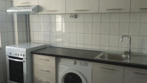 proprietar inchiriez ap 2 camere Calea Mosilor, Zona Dacia-Eminescu (Comart) - imagine 3