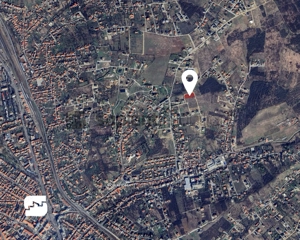 Teren rezidențial premium – zona Branului, Dealuri Oradea - imagine 4