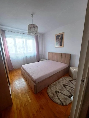 480 Euro Apartament 2 camere | Zona Victoriei-Domenii | Mobilat complet | Direct proprietar