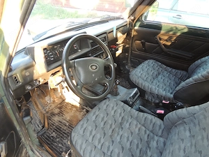 2002 Lada Niva 1.7i 4x4 - imagine 5