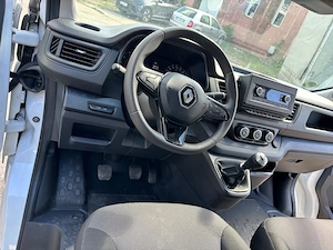 Renault Trafic 2024, 2.0 AdBlue, 3 locuri, 6 trepte - imagine 10