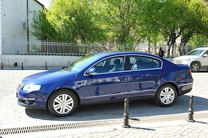 VW  Passat 2.0 din 25.11.2005  ,cu 42.400 Km la bord - imagine 5