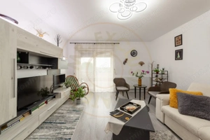 Apartament Modern - Stefanesti, Valea Mare-Podgoria!