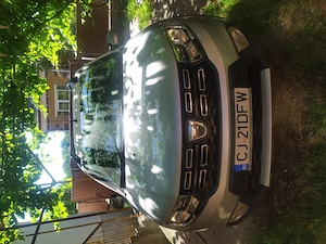 Vând Dacia Sandero stepwey,unic proprietar - imagine 4