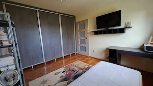 Apartament 3,5 camere, central etaj 3 4, 80 mp, aer conditionat, parcare - imagine 8