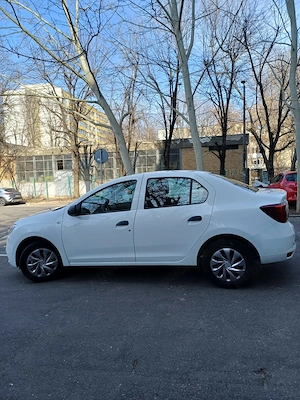 Dacia Logan 2 an de fabricatie 2020 1.0 tce - imagine 2