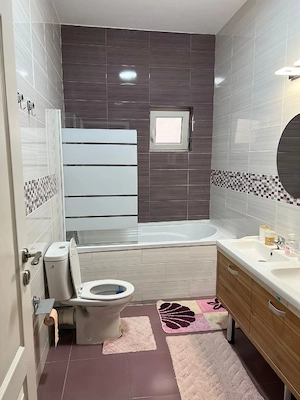 Duplex 4 camere Compozitori - imagine 5