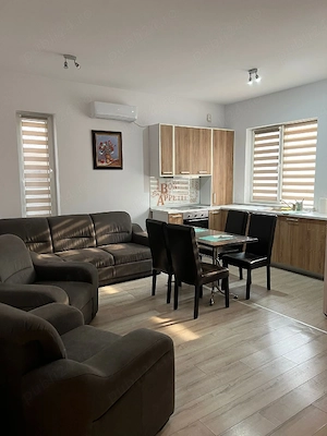 Duplex 4 camere Compozitori - imagine 3