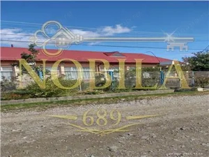 Spatiu Comercial -MARKET COMUNA   MAGAZIN MIXT  HALA ptr.business de vanzare  inchiriere - market, c