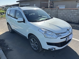De vanzare Citroen C-Cross, 2011, Constanta - imagine 3