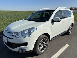 De vanzare Citroen C-Cross, 2011, Constanta - imagine 2