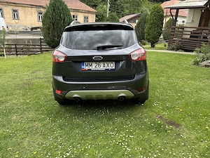 Ford Kuga mk1 4x4 diesel - imagine 2
