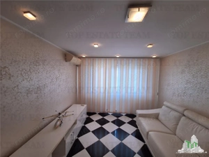 Apartament 3 camere - Calarasilor - vanzare - Braila - imagine 2