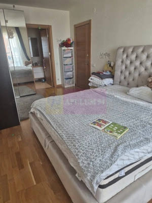 Apartament 3 camere InCity Residence - imagine 1
