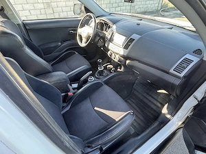De vanzare Citroen C-Cross, 2011, Constanta - imagine 5