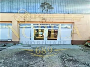 Spatiu Comercial -MARKET COMUNA   MAGAZIN MIXT  HALA ptr.business de vanzare  inchiriere - market, c - imagine 7