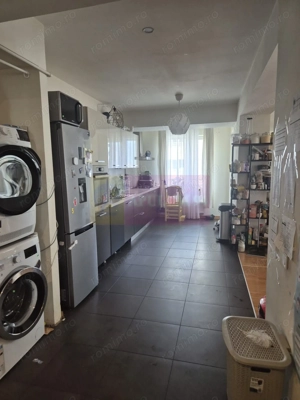 Apartament 3 camere InCity Residence - imagine 5
