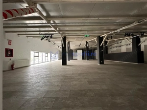 Hala, showroom sos. Pacurari Iasi, zona Mall Moldova, 1310mp - imagine 5